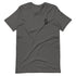 Soccer &God Onyx T-Shirt